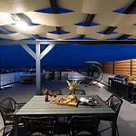 Apartment Luxury Penthouse Aria *