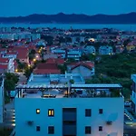 Luxury Penthouse Aria Zadar