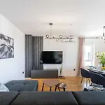 Apartment Luxury Penthouse Aria *