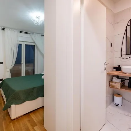 Apartment Luxury Penthouse Aria