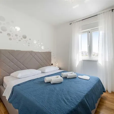 Apartamento Luxury Penthouse Aria *