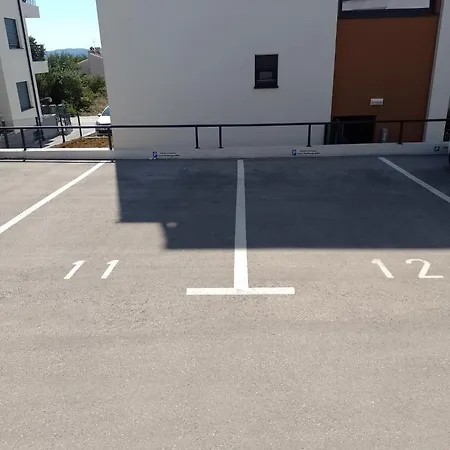 Apartamento Luxury Penthouse Aria