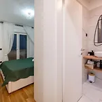 Apartamento Luxury Penthouse Aria