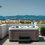 Luxury Penthouse Aria ザダル