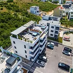 Apartamento Luxury Penthouse Aria