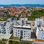 Apartamento Luxury Penthouse Aria *