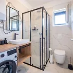 Luxury Penthouse Aria Apartamento *