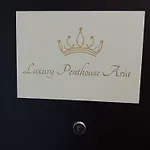 Luxury Penthouse Aria Apartamento Zadar