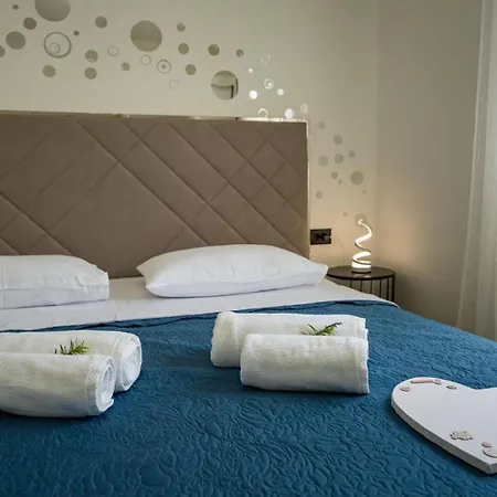 Luxury Penthouse Aria Zadar