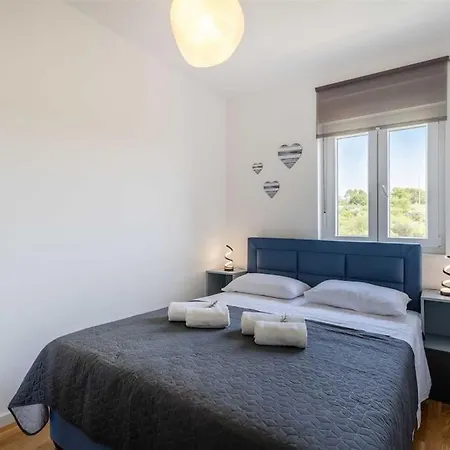 Luxury Penthouse Aria Апартаменты *