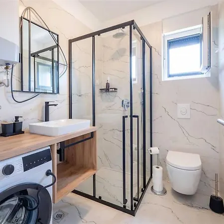 Luxury Penthouse Aria Апартаменти *
